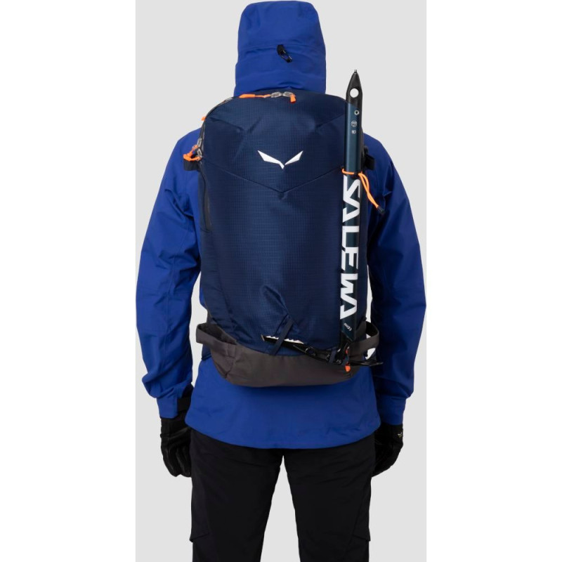 Рюкзак Salewa WINTER MATE 30L 1297 0530 - UNI - сірий