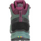 Черевики ж Salewa WS ALP MATE MID WP 61385 5085 - 36 - зелений