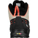Черевики ж Salewa ALP MATE WINTER MID WP W 61413 1575 - 40.5 - бордовий