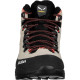 Черевики ж Salewa ALP MATE WINTER MID WP W 61413 1575 - 40.5 - бордовий