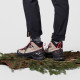 Черевики ж Salewa ALP MATE WINTER MID WP W 61413 1575 - 40.5 - бордовий