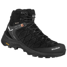 Черевики ж Salewa WS ALP TRAINER 2 MID GTX 61383 0971 - 38 - чорний