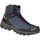Черевики ж Salewa WS ALP TRAINER 2 MID GTX 61383 8760 - 36 - синій