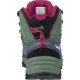 Черевики ж Salewa WS ALP TRAINER 2 MID GTX 61383 0971 - 36.5 - чорний