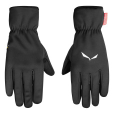 Рукавиці ж Salewa *WS FINGER GLOVES 25858 0910 - L - чорний