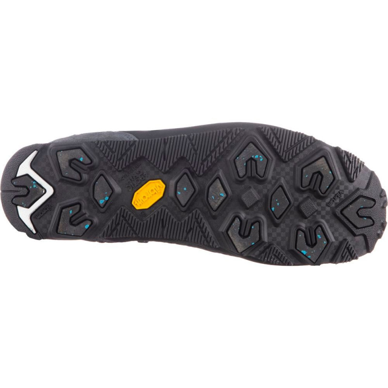 Черевики ж Salewa WS MTN TRAINER 2 WINTER GTX 61373 0988 - 37 - чорний
