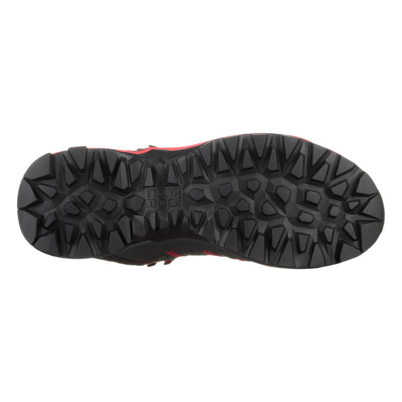 Черевики ж Salewa WS MTN TRAINER LITE MID GTX 61360 3989 - 40.5 - чорний
