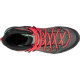 Черевики ж Salewa WS MTN TRAINER LITE MID GTX 61360 3989 - 40.5 - чорний