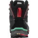 Черевики ж Salewa WS MTN TRAINER LITE MID GTX 61360 3989 - 40.5 - чорний