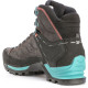 Черевики ж Salewa WS MTN TRAINER MID GTX 63459 8550 - 41 - синій