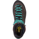 Черевики ж Salewa WS MTN TRAINER MID GTX 63459 8550 - 41 - синій