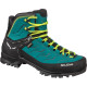 Черевики ж Salewa WS RAPACE GTX 61333 8630 - 37 - синій