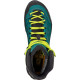 Черевики ж Salewa WS RAPACE GTX 61333 8630 - 37 - синій
