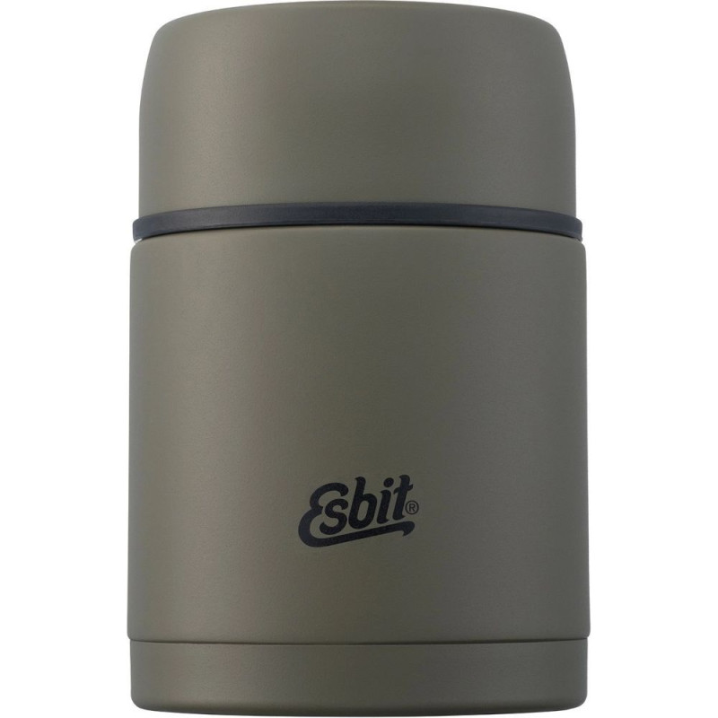 Термос для їжі Esbit FJ1000ML-OG olive green
