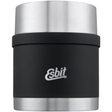 Термос для їжі Esbit FJ500SC-BK black