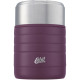 Термос для їжі Esbit FJ600TL-AU aubergine