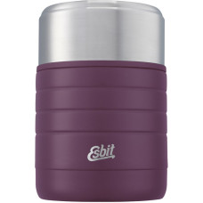Термос для їжі Esbit FJ600TL-AU aubergine