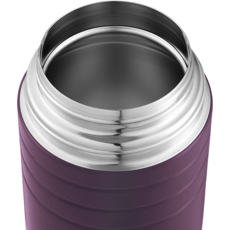 Термос для їжі Esbit FJ600TL-AU aubergine