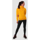 Фліс ж Salewa W TOGNAZZA JKT 27919 1575 - 40/34 (XS) - бордовий