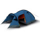 Намет Trimm CAMP II dark lagoon/dark grey - синій