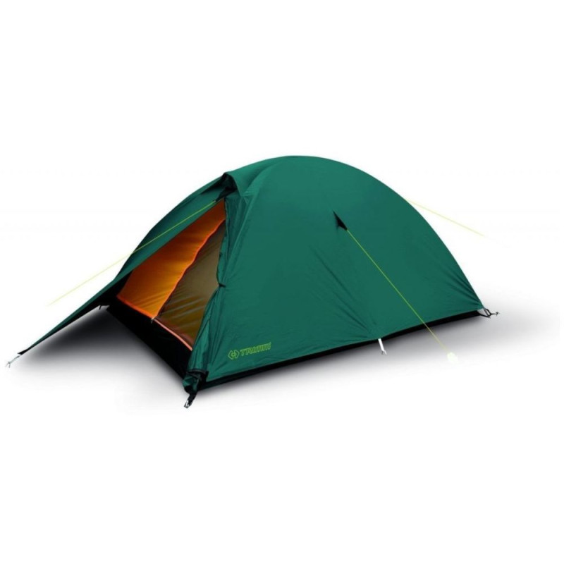 Намет Trimm COMET dark olive - оливковий