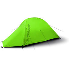 Намет Trimm DELTA-D lime green - зелений
