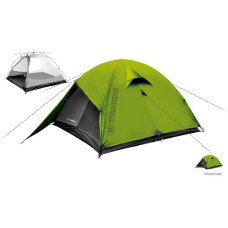 Намет Trimm FRONTIER-D lime green - зелений