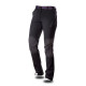 Штани ж Trimm JURRA grafit black - M - чорний
