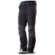 Штани ч Trimm JURRY grafit black - XL - чорний