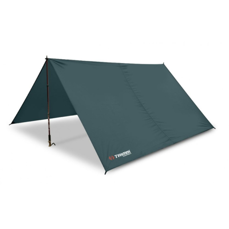 Тент Trimm TRACE dark olive - зелений