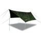 Тент Trimm TRACE ONE dark olive - зелений