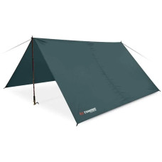 Тент Trimm TRACE XL dark olive - зелений