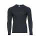Термофутболка ч Turbat Retezat Top Mns caviar black - M - чорний