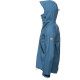 Куртка ч Turbat Alay Mns moroccan blue - XXL - синій