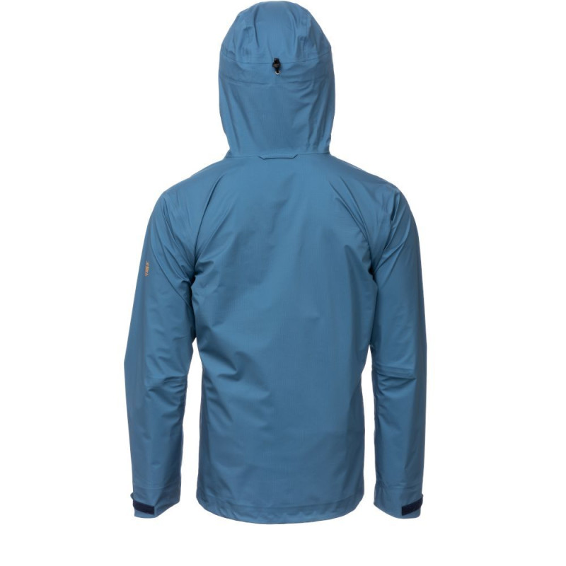Куртка ч Turbat Alay Mns moroccan blue - XXL - синій