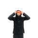 Куртка ч Turbat Alay Mns anthracite black - S - чорний