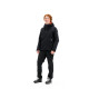 Куртка ч Turbat Alay Mns anthracite black - S - чорний