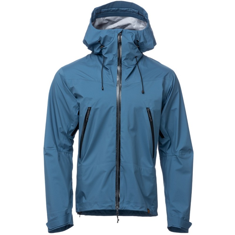 Куртка ч Turbat Alay Mns moroccan blue - XXL - синій