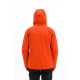Куртка ч Turbat Alay Mns orange red - XXL - червоний