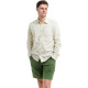 Сорочка ч Turbat Amazonka Hemp Mns light beige - L - бежевий