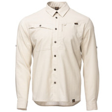 Сорочка ч Turbat Amazonka Mns beige - XXL - бежевий
