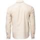 Сорочка ч Turbat Amazonka Mns beige - XXL - бежевий