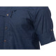 Сорочка ч Turbat Amazonka Mns dark blue - XXL - темно-синій