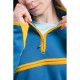 Фліс ж Turbat Atakama Wmn midnight blue - XS - синій