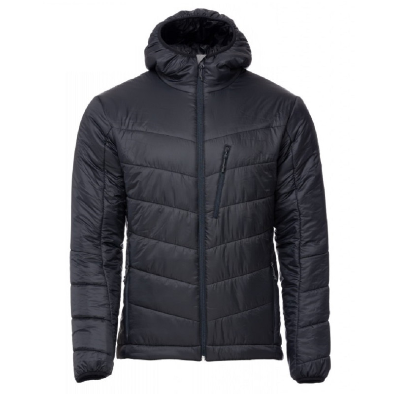 Куртка ч Turbat Atlas 2 Mns moonless night black - L - чорний