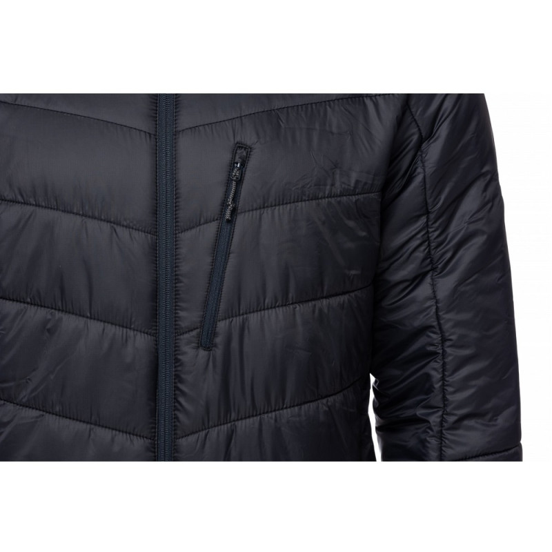 Куртка ч Turbat Atlas 2 Mns moonless night black - L - чорний