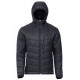 Куртка ч Turbat Atlas 2 Mns moonless night black - L - чорний