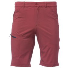 Шорти ч Turbat Bali Mns biking red - XXXL - бордовий