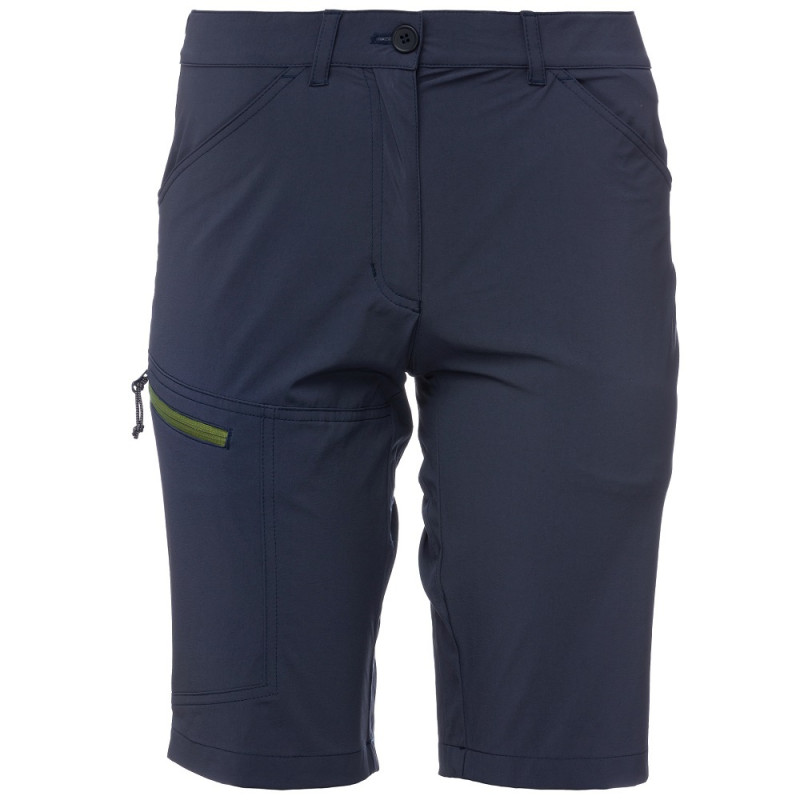 Шорти ч Turbat Bali Mns blue nights grey - XL - темно-сірий