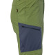 Шорти ч Turbat Bali Mns Biking Red - XXL - бордовий
